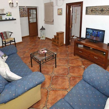 Willa Casa Acosta Tazacorte Zewnętrze zdjęcie
