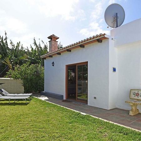 Willa Casa Acosta Tazacorte Zewnętrze zdjęcie