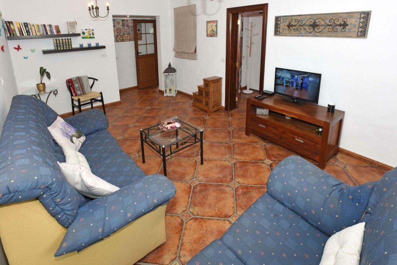 Willa Casa Acosta Tazacorte Zewnętrze zdjęcie