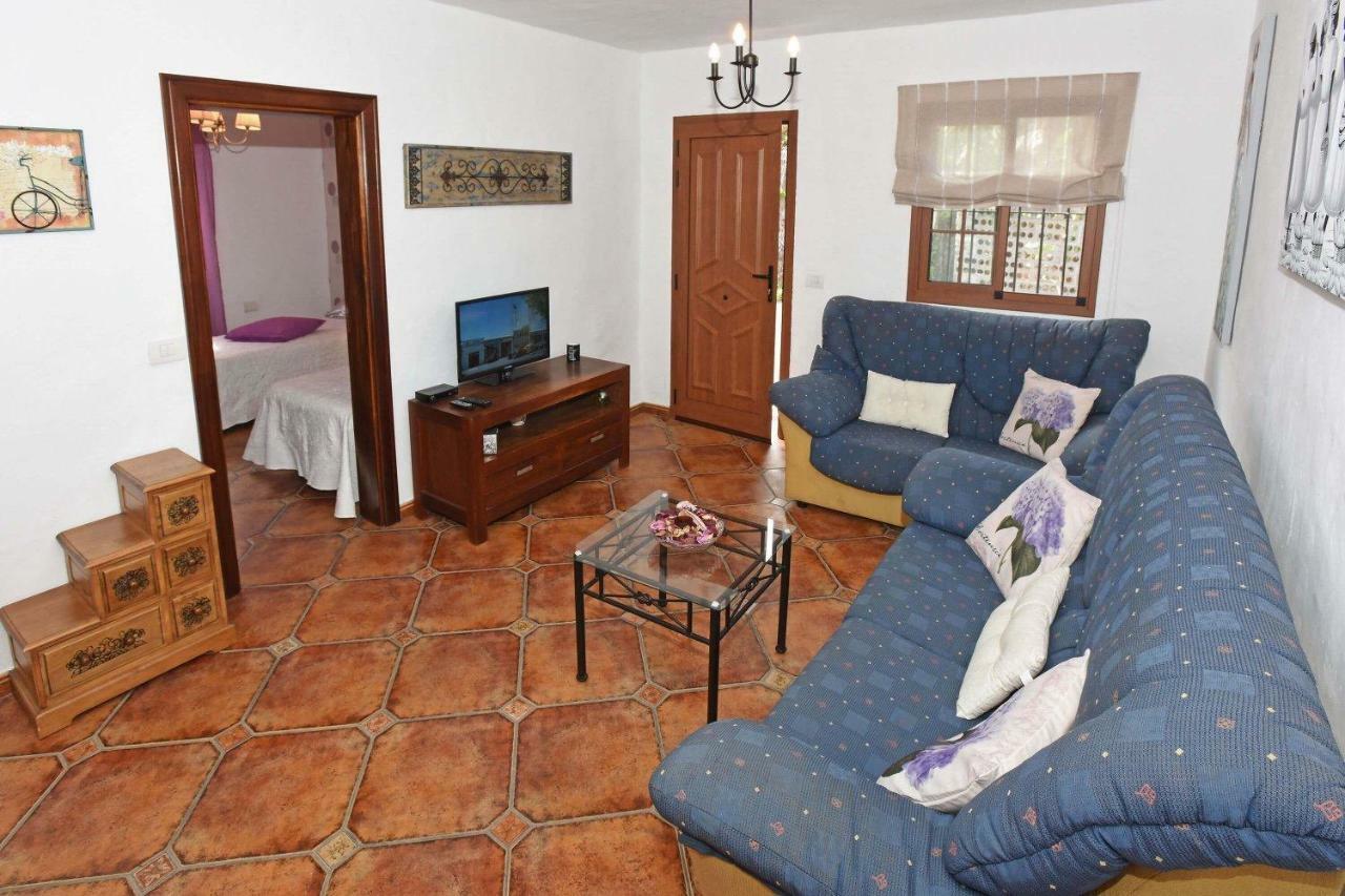 Willa Casa Acosta Tazacorte Zewnętrze zdjęcie