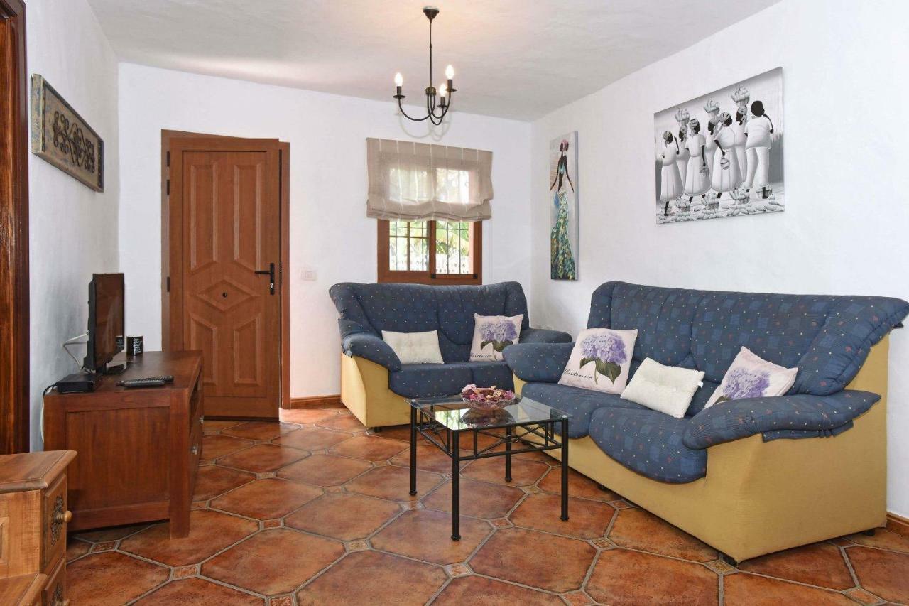 Willa Casa Acosta Tazacorte Zewnętrze zdjęcie