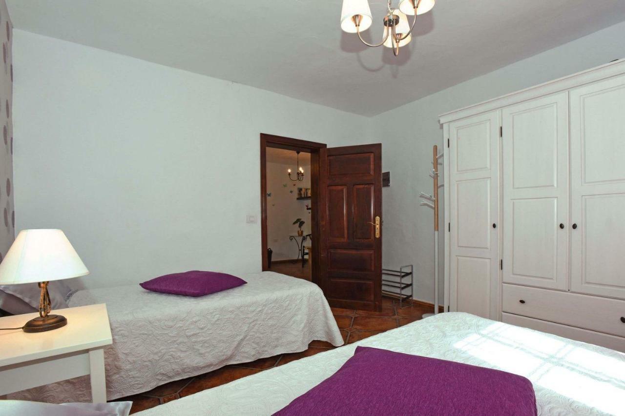 Willa Casa Acosta Tazacorte Zewnętrze zdjęcie
