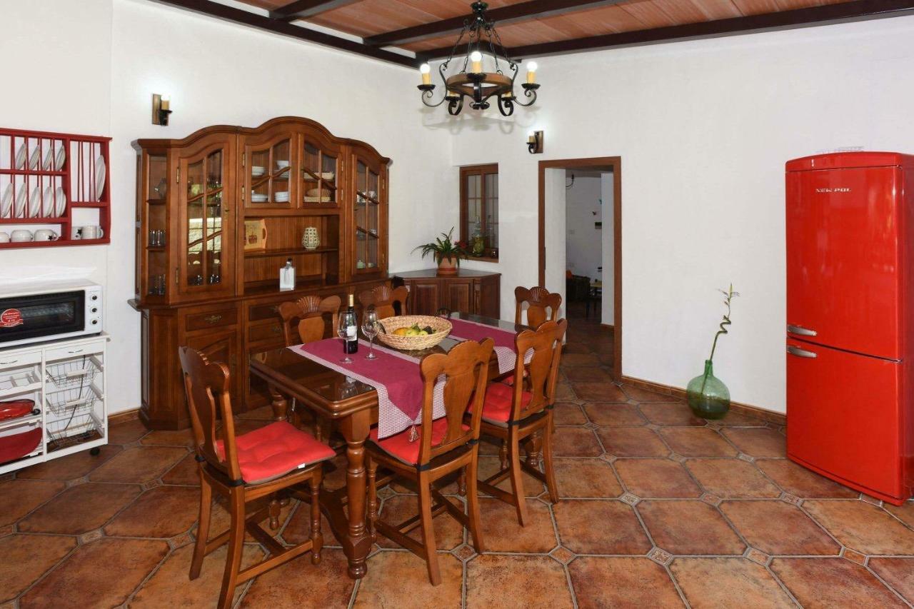 Willa Casa Acosta Tazacorte Zewnętrze zdjęcie